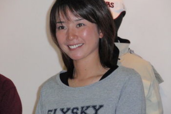 釣りアイドル紹介 釣りねた