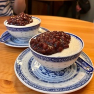 感動的においしかった広東のぷるぷるふるふるミルクプリン