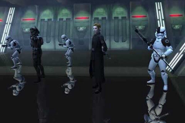 Star Wars Galaxy Of Heroes スター ウォーズ 銀河の英雄 攻略 考察 定期イベント アサルトバトル 神話等