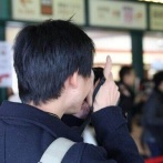撮り鉄「下がれ！安月給！」と駅員を罵倒！鉄道会社「今後は警察に通報する」と徹底抗戦