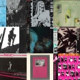 各国New Wave, Electronica 新着レコード一挙放出！！Laibach, Clock DVA, Tuxedomoon etc.....