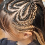 富士宮市LUCK HAIRのブログ