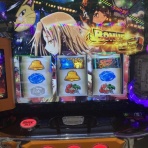 さつきのぱち記録　