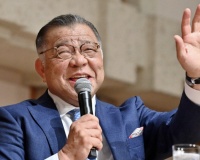 【悲報】掛布の声枯れ果てる・・・