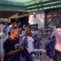【動画】上海のディズニーランド、民度が低すぎて『夢の国』が『悪夢の国』と化してしまう…