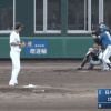 日ハム有薗、ファームでプロ1号3ラン！ツーベースが出ればサイクルヒット！
