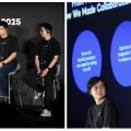 Lebih dari 7.200 Peserta Ikuti Konferensi Teknologi “Tech-Verse 2025” Secara Online dan Offline