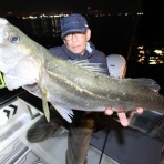 TOKYOBAY FISHING GUIDE SERVICE Glory(グローリーフィッシング)