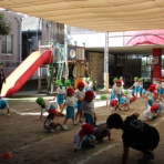 認定こども園 伊敷幼稚園「楽しさと感動の出会い」