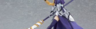 『FGO』ジャンヌ・ダルクのfigmaが発売決定！迫力ある「我が神はここにありて」も付属