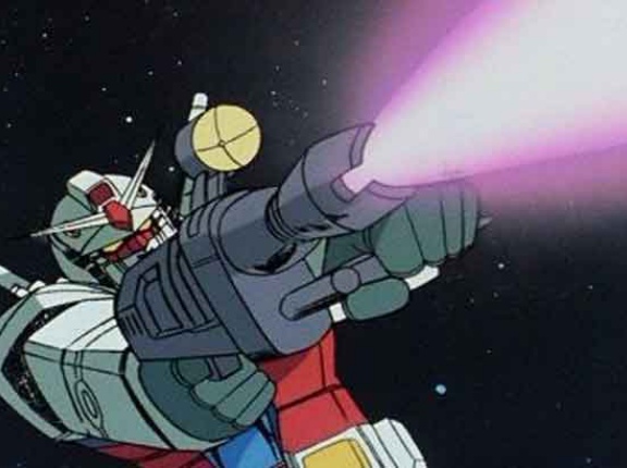 【朗報】RX-78-2 ガンダムさん、一年戦争中での活躍っぷりがマジで化物過ぎるｗｗｗｗ（画像あり）