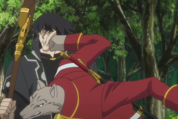 あにれこ ゼロから始める魔法の書