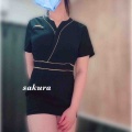 1/21(水)❤️爽やか系美女♡さくら♡❤️現役エステティシャン❤️