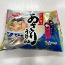 日清「あさりうどん」