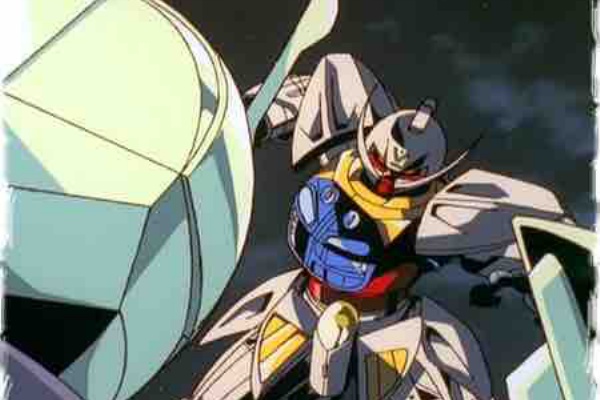 ガンダム史上最高の名曲は ターンaターン で決定だよな 動画あり 機動戦士ガンダムのモビルスーツの性能は