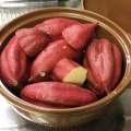 【貧乏飯】４８円で朝食＆焼き芋ストック！