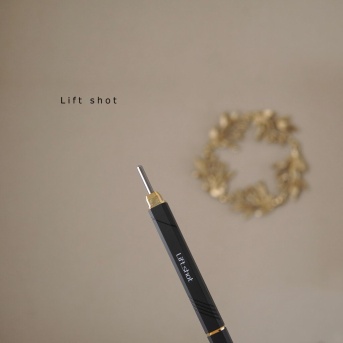 話題の【ポスポス美顔器】フェイスポインター初体験！リフトアップ効果で引き締まった美顔に！-PR-