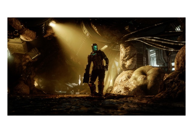 【悲報】『Dead Space』などで知られる大物クリエイターの現在、悲惨過ぎると話題に…