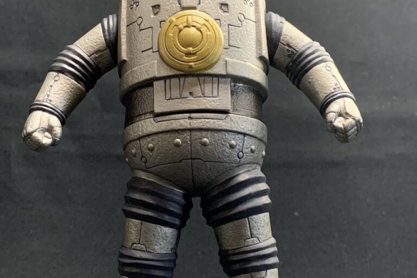 海豹屋 Kのblog ひとりウルトラマンz祭