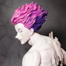 【レビュー】Grandista ヒソカ