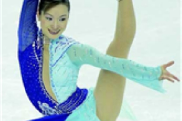 画像 動画 フィギュアスケートの荒川静香が引退してから億円稼ぐ 現在安藤美姫が年間6000万円でこれを追随中 他のフィギュアスケーター達もバブル状態 一糸のblog