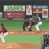 日本ハム、2回に鶴岡の2点タイムリーで先制！