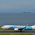 JAL  Jubilee  Express：7/19