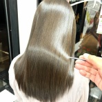 男とエステとオレオレと女とＭ３Ｄ～新潟で髪質改善～