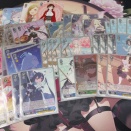 【WS】ショップ大会 優勝ブルーアーカイブ門枝＠豚