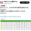 BYD、軽EV「ラッコ」2026年8月の販売台数は81台
