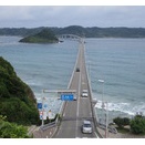 ０５５　角島大橋