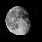 Shooting Stars - 北海道の星空の元で