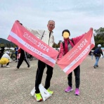 なんとなくそれなりに走ってます