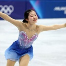 中井亜美、首傾げポーズで視聴者を魅了したな〜