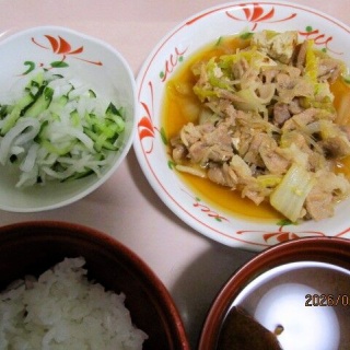 田原食堂