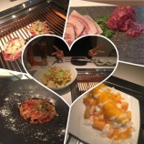 『【新宿焼肉】残業終わりの焼肉(T_T)💛　西新宿 Juntan ！』の画像