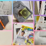 「汚部屋？大雑把？」  「いえいえ、おおらかなんです」