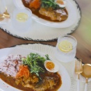 【業務スーパー】1×1＝∞の美味しさ！ リニューアル商品と奇跡のコラボ♪ 10分で完成する絶品ごはんと愛しのオーバルプレート