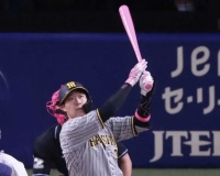 ピンクデーで猛虎打線が爆発したなら延々と使い続けて欲しい件