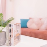 『自宅が最高、自分の幸せを実感』の画像