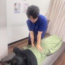 1日の終わりの体ケア【西日暮里整体院】