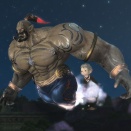 【FF14】ランプの魔人さんマウントはもっと馬鹿大きくしたらネタとして使えたよね