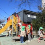 秩父こども園　認めてほめて愛して育てる