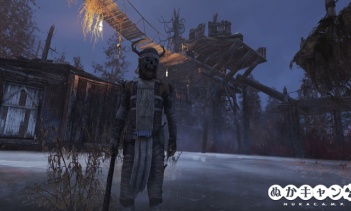 Event: Beasts of Burden