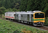 『2025/10/5運転 GV-E197-109牽引マヤ50-5001配給』の画像