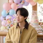 YOOcafe&bar  ～韓国の俳優ユヨンソクに夢中～