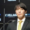 【日本ハム】玉井大翔ダウン提示受けサイン「悔しい気持ちでいっぱい」