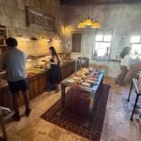 『トルコの朝ごはん』の画像