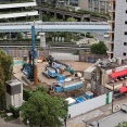 地上25階「(仮称)東京自興ビル・国分マンション建替え計画」日鉄興和不動産による竹芝エリアのタワーマンション（2026.9.22）