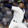 2017年MLB球速ランキングベスト20！大谷翔平はこの中に割って入れるのか？ 	